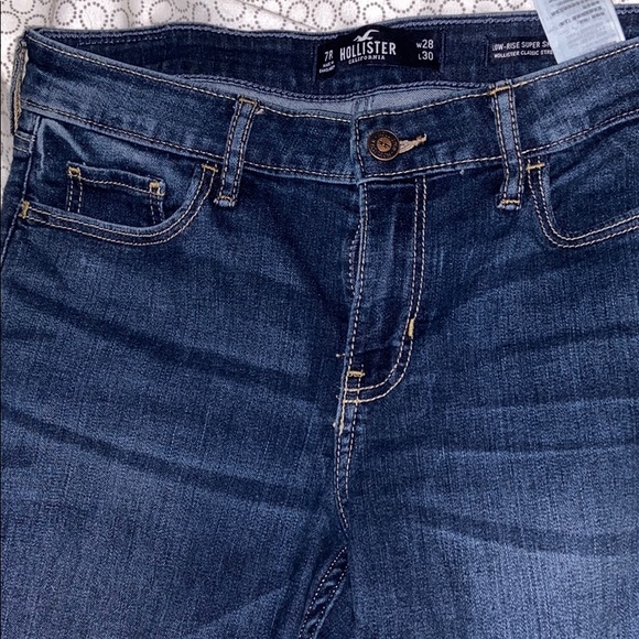 Jeans - Picture 2 of 2